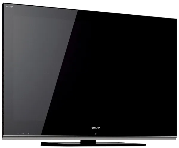 Замена сигнальной платы Sony KDL-60LX903