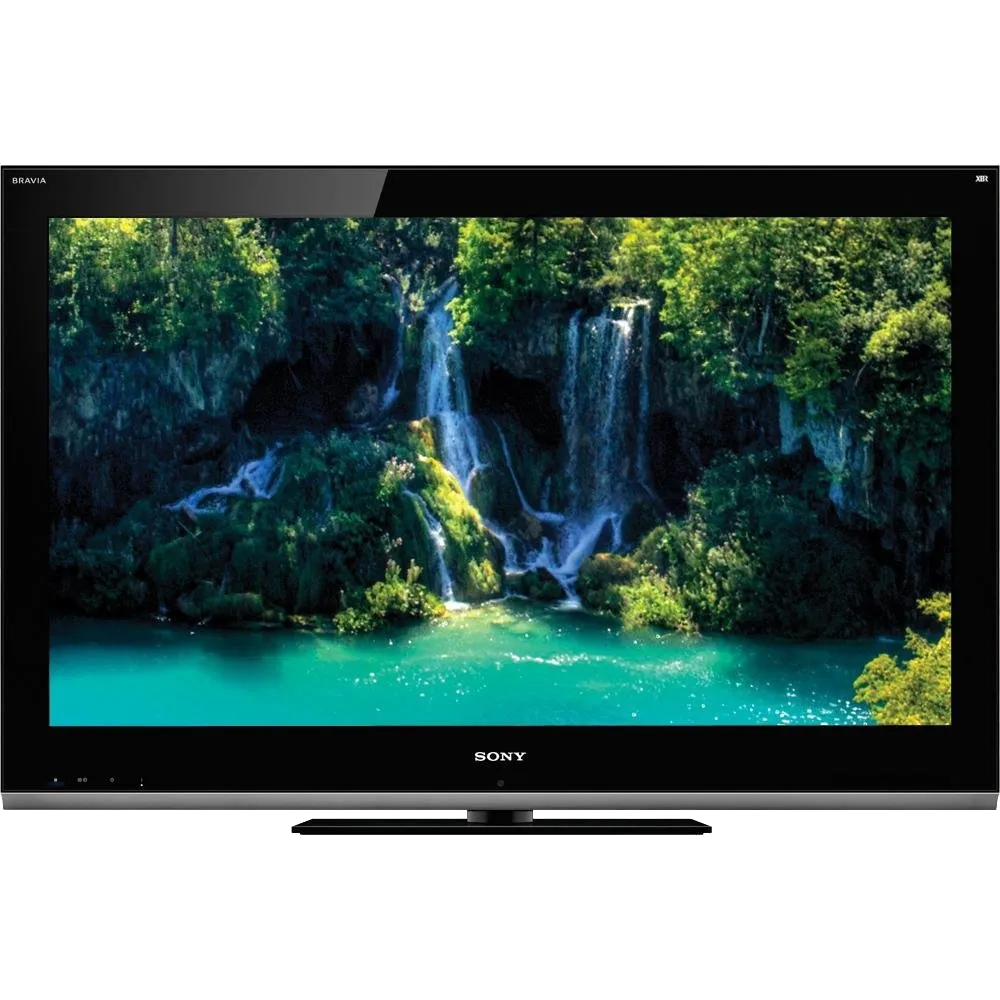 Замена сигнальной платы Sony KDL-60LX905