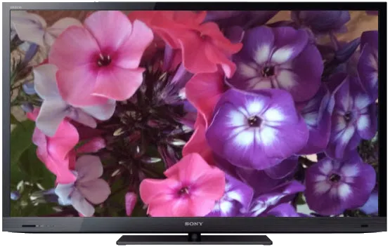 Замена сигнальной платы Sony KDL-60NX725