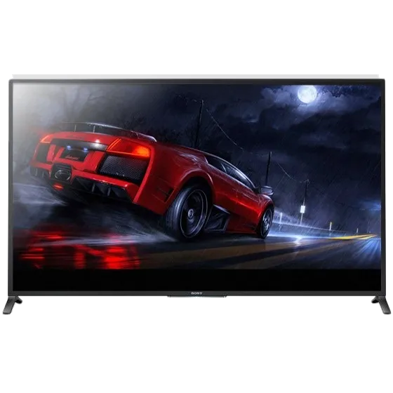 Замена сигнальной платы Sony KDL-60W855B