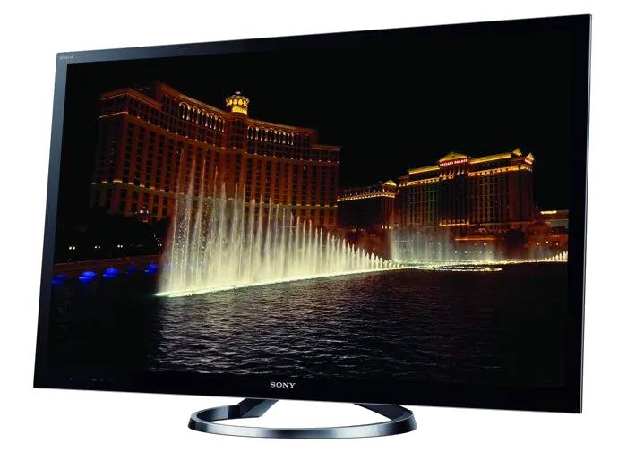 Замена сигнальной платы Sony KDL-65HX953