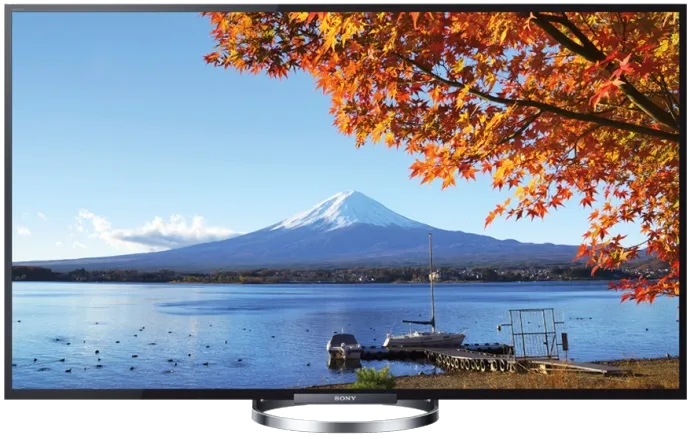 Замена сигнальной платы Sony KDL-65W850A