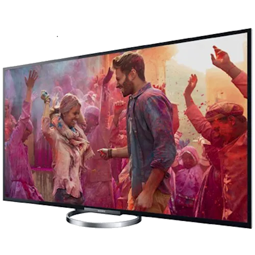 Замена сигнальной платы Sony KDL-65W855A