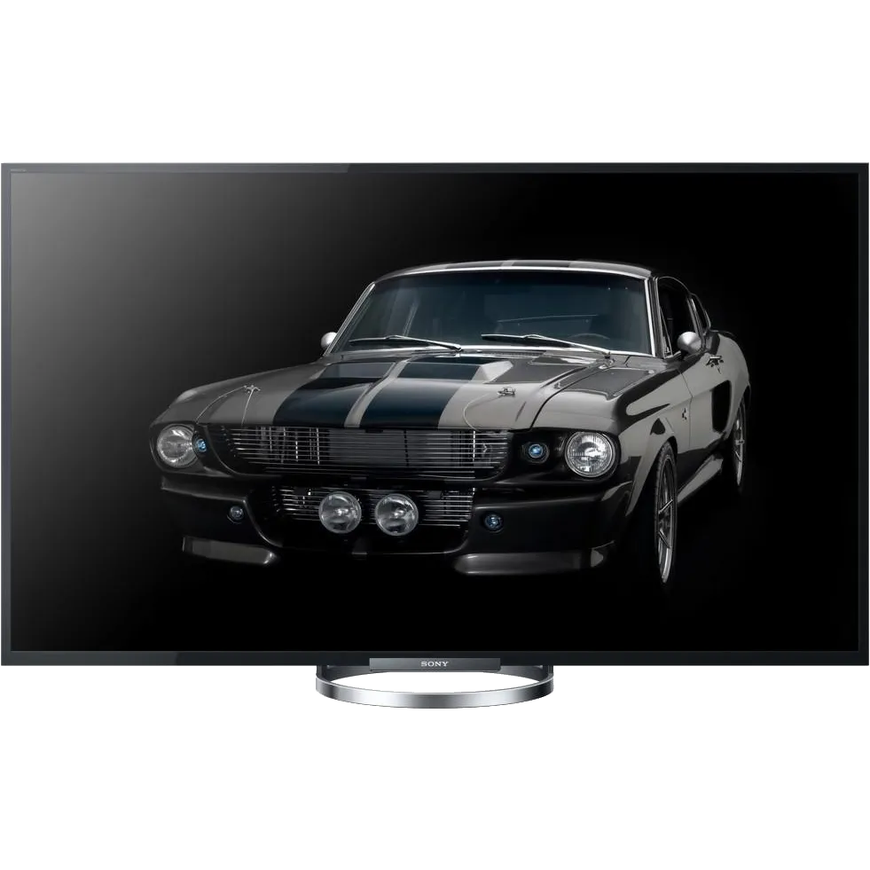 Замена сигнальной платы Sony KDL-65W855B