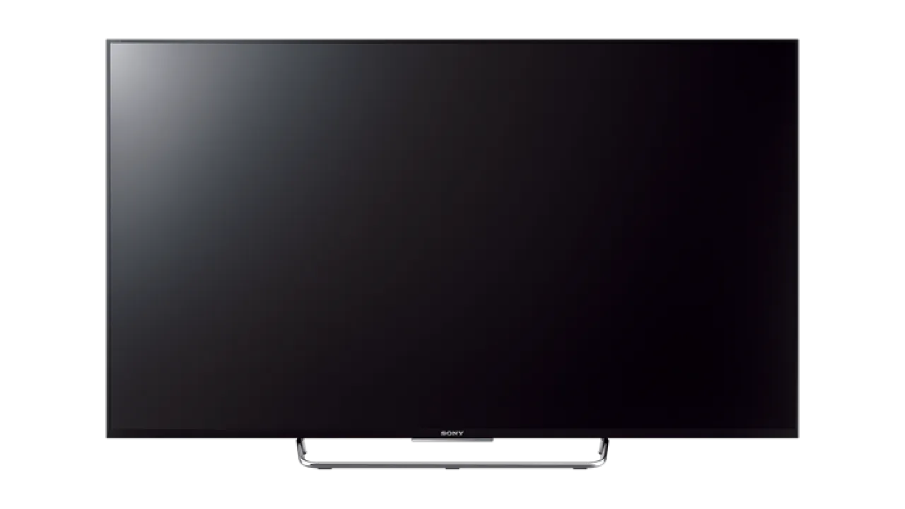 Замена сигнальной платы Sony KDL-65W855C