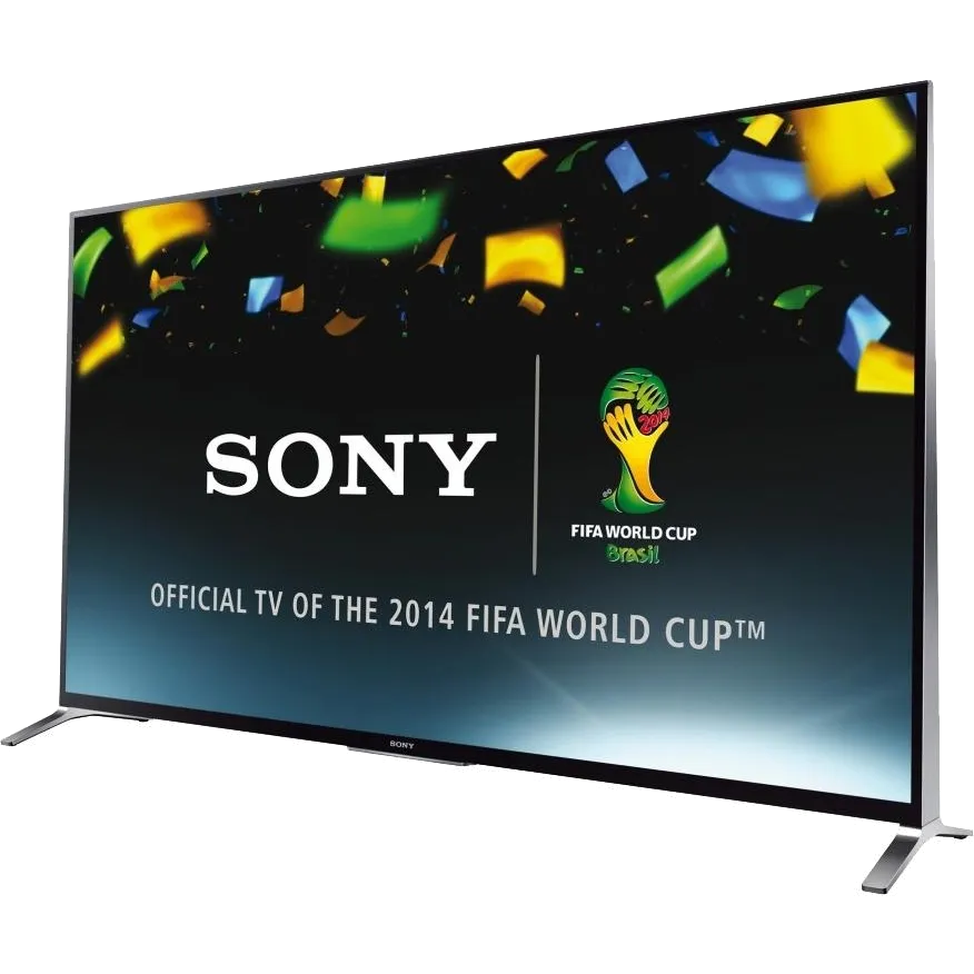 Замена сигнальной платы Sony KDL-65W955B