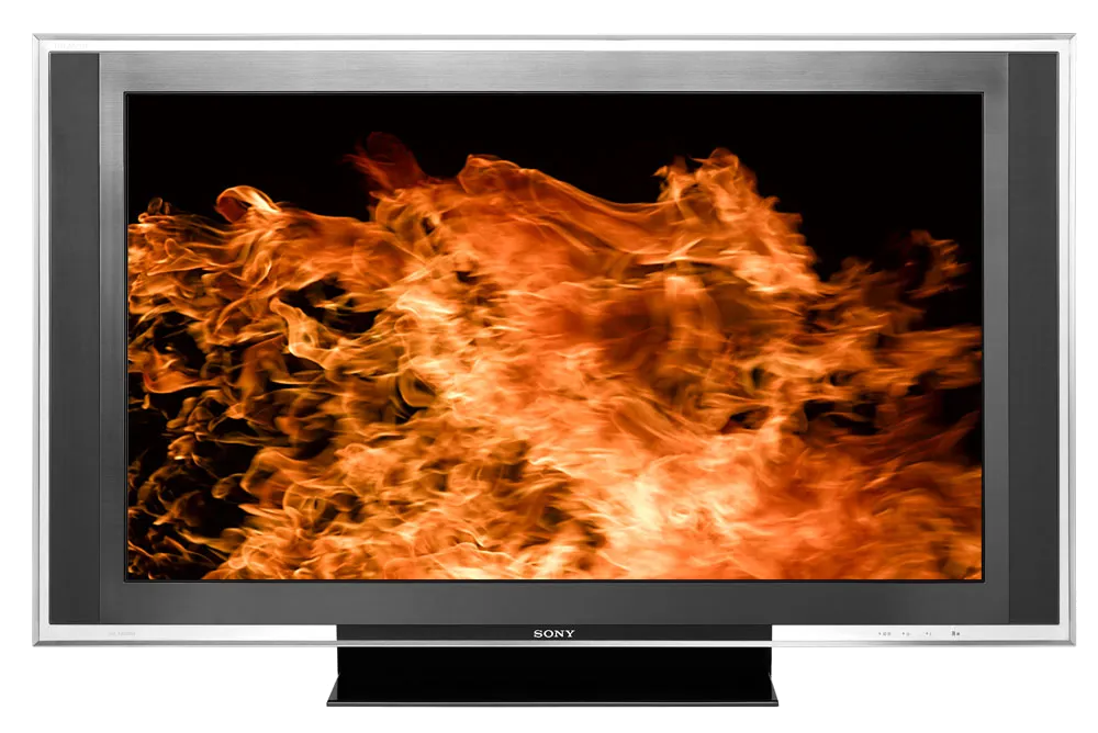 Замена сигнальной платы Sony KDL-70X3500A