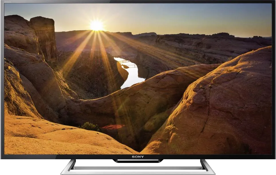 Замена сигнальной платы Sony KDL40R555CBAEP