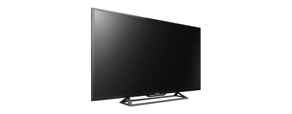 Замена сигнальной платы Sony KDL48R550CBAEP