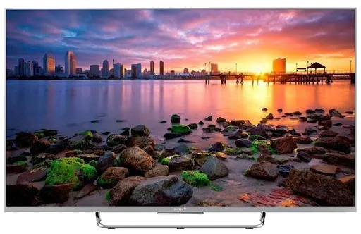 Замена сигнальной платы Sony KDL55W756CSAEP
