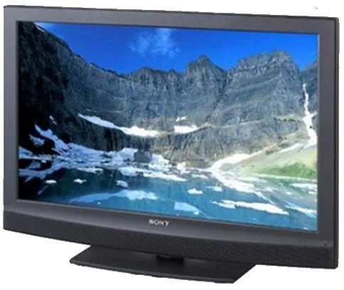Замена сигнальной платы Sony KLH-40X1