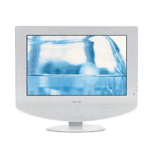 Замена сигнальной платы Sony KLV-17HR3