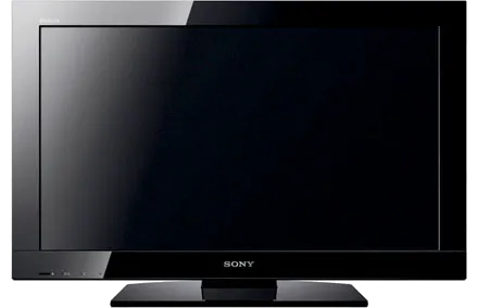 Замена сигнальной платы Sony KLV-22BX300