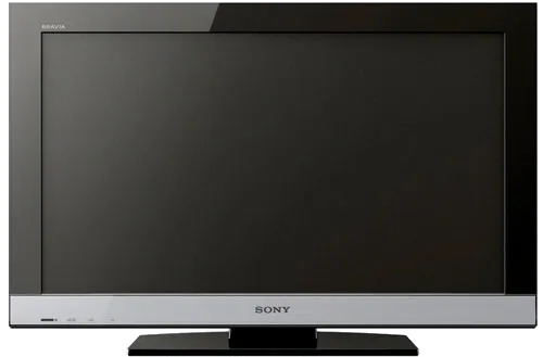 Замена сигнальной платы Sony KLV-22EX302