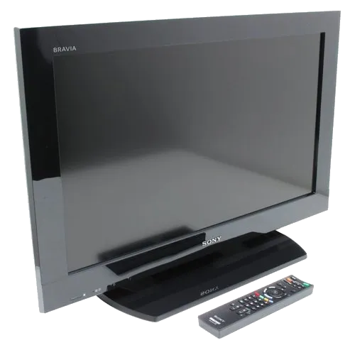 Замена сигнальной платы Sony KLV-26BX301