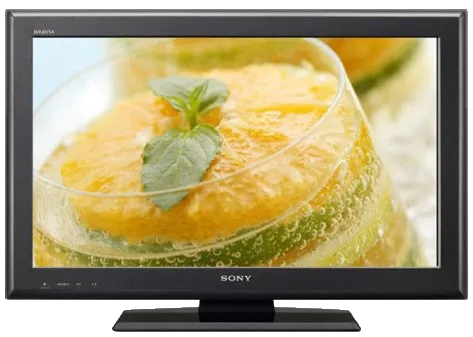 Замена сигнальной платы Sony KLV-26S550