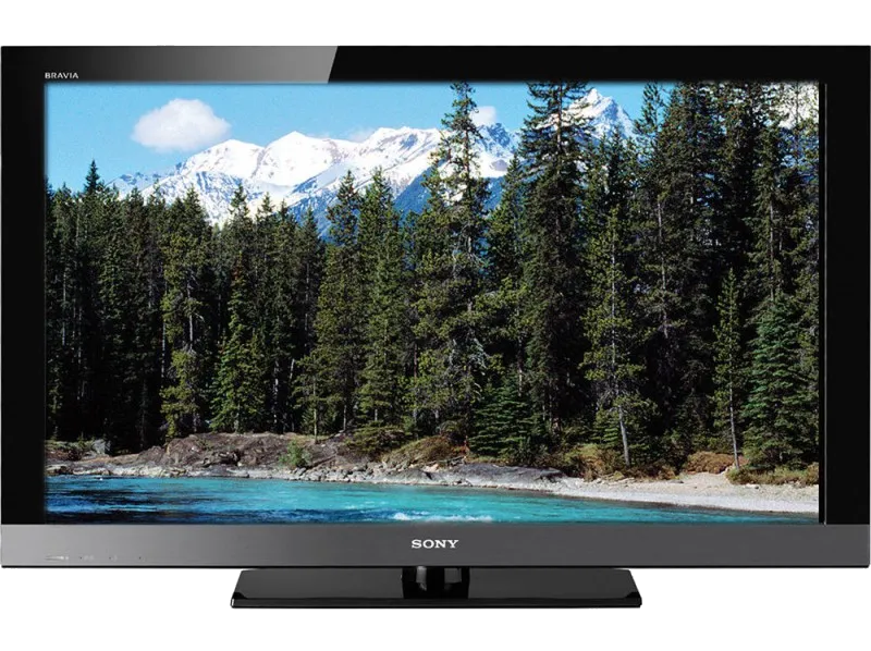 Замена сигнальной платы Sony KLV-32EX600