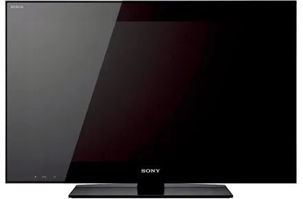 Замена сигнальной платы Sony KLV-32NX400