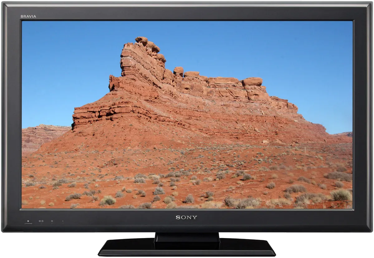 Замена сигнальной платы Sony KLV-32S5600