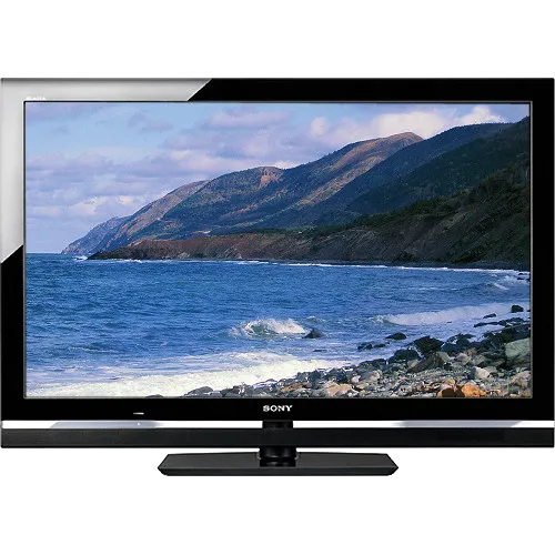 Замена сигнальной платы Sony KLV-32V550