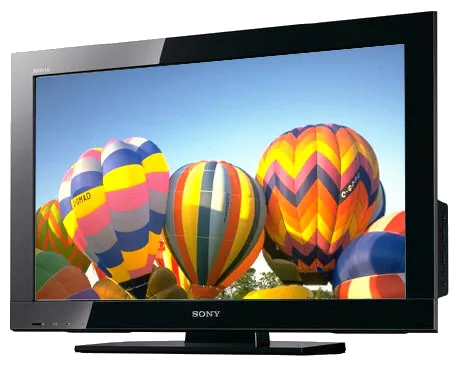 Замена сигнальной платы Sony KLV-40BX401