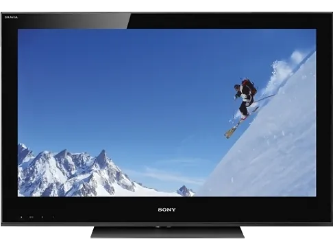 Замена сигнальной платы Sony KLV-40NX700