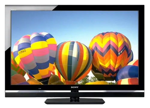 Замена сигнальной платы Sony KLV-40V550A