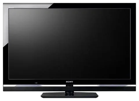 Замена сигнальной платы Sony KLV-52V550A