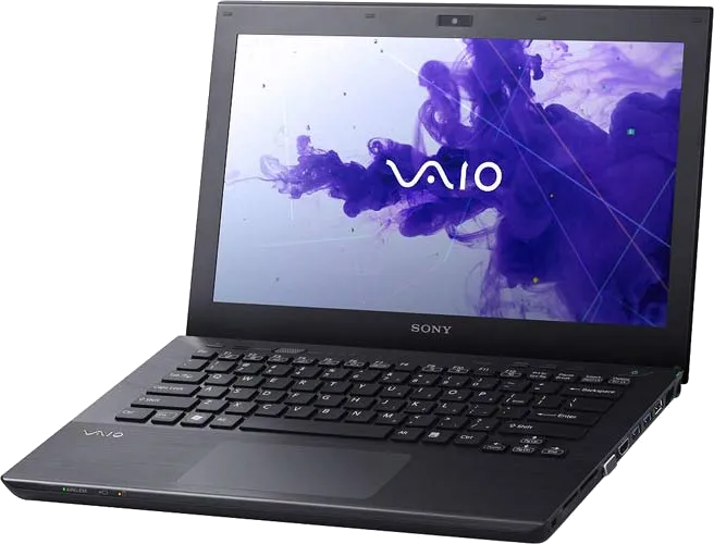 Замена шим-контроллера Sony VAIO SV-S13A2V9R