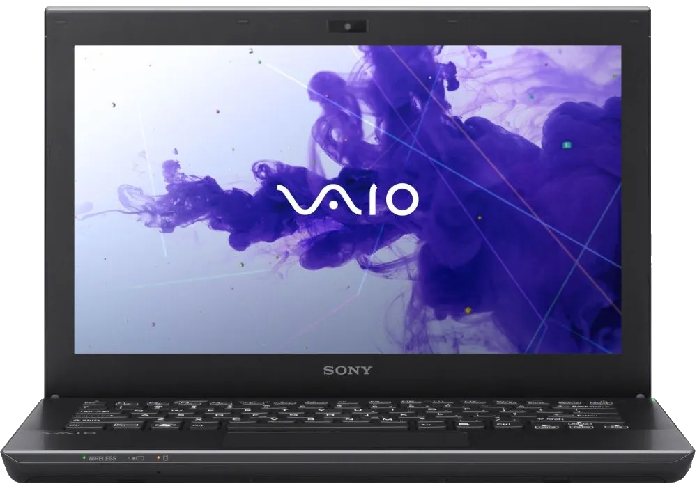 Замена шим-контроллера Sony VAIO SV-S13A3M9R
