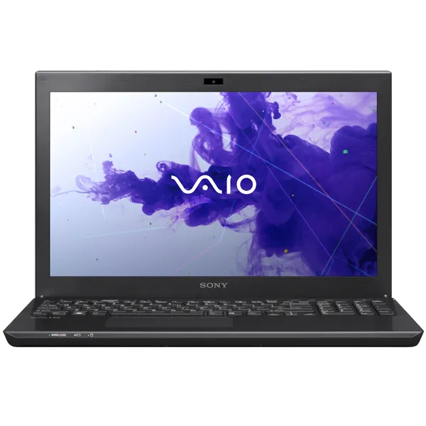 Замена шим-контроллера Sony VAIO SV-S1511S3R