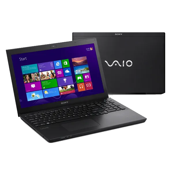 Замена шим-контроллера Sony VAIO SV-S1512Z9R