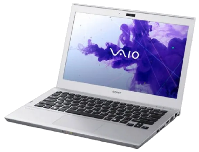 Замена шим-контроллера Sony VAIO SV-T1111Z9R