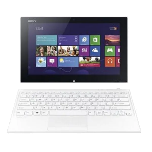 Замена шим-контроллера Sony VAIO SV-T1122E2R