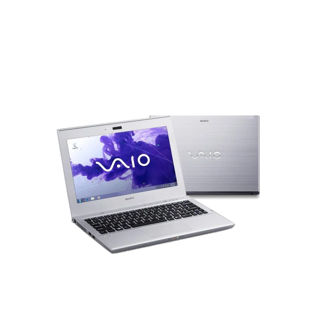 Замена шим-контроллера Sony VAIO SV-T1311X1R