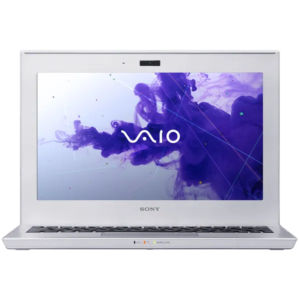 Замена шим-контроллера Sony VAIO SV-T1312L1R