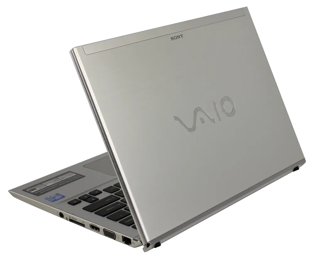 Замена шим-контроллера Sony VAIO SV-T1312M1R
