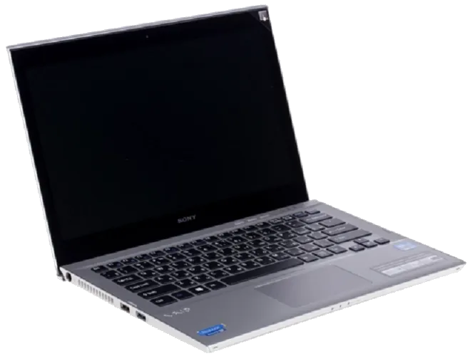 Замена шим-контроллера Sony VAIO SV-T1313Z1R