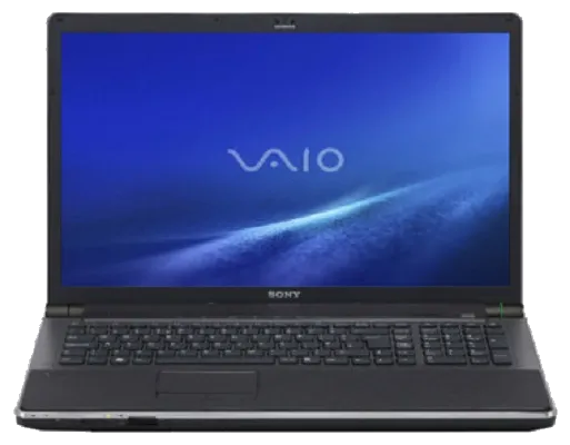 Замена шим-контроллера Sony VAIO VGN-A160
