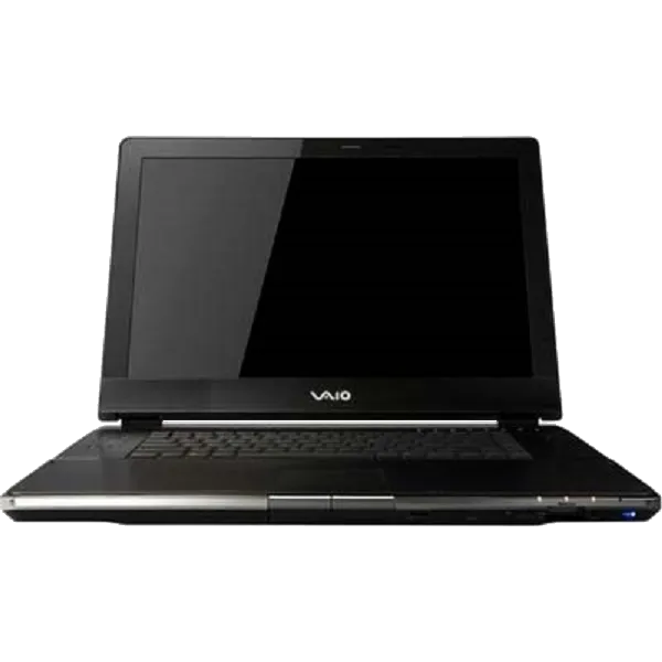 Замена шим-контроллера Sony VAIO VGN-AR41MR