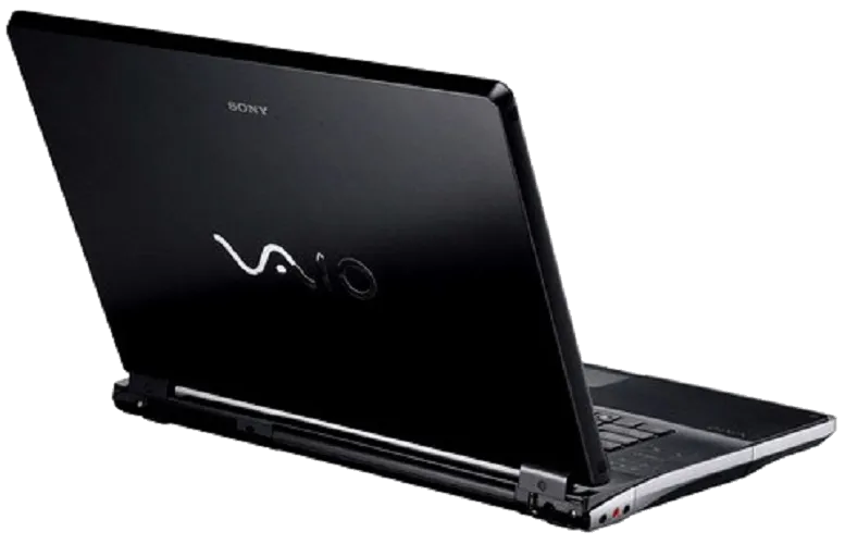 Замена шим-контроллера Sony VAIO VGN-AR61ZRU