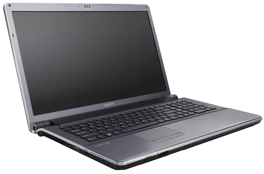 Замена шим-контроллера Sony VAIO VGN-AW11ZR/B