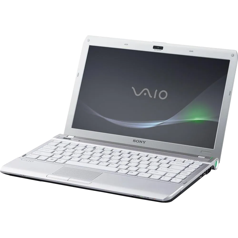 Замена шим-контроллера Sony VAIO VGN-AW21SR/B