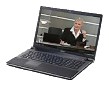 Замена шим-контроллера Sony VAIO VGN-AW3XRY/Q