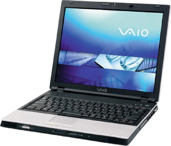 Замена шим-контроллера Sony VAiO VGN-BX543