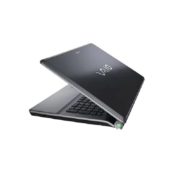 Замена шим-контроллера Sony VAiO VGN-BZ560P28