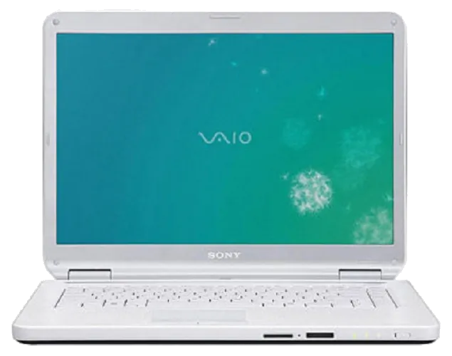 Замена шим-контроллера Sony VAIO VGN-C240E/B