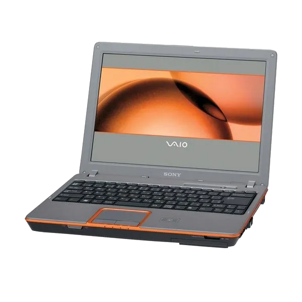 Замена шим-контроллера Sony VAIO VGN-C290