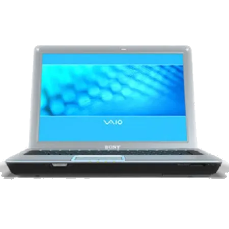 Замена шим-контроллера Sony VAIO VGN-C2SR/P