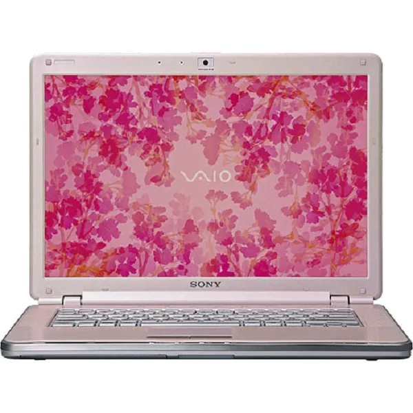 Замена шим-контроллера Sony VAIO VGN-CR21SR